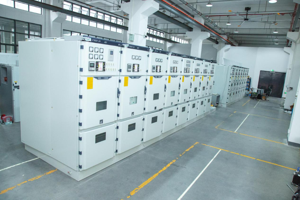 Medium Voltage Switchgear: How to Identify the Top Supplier for Reliable Power Solutions