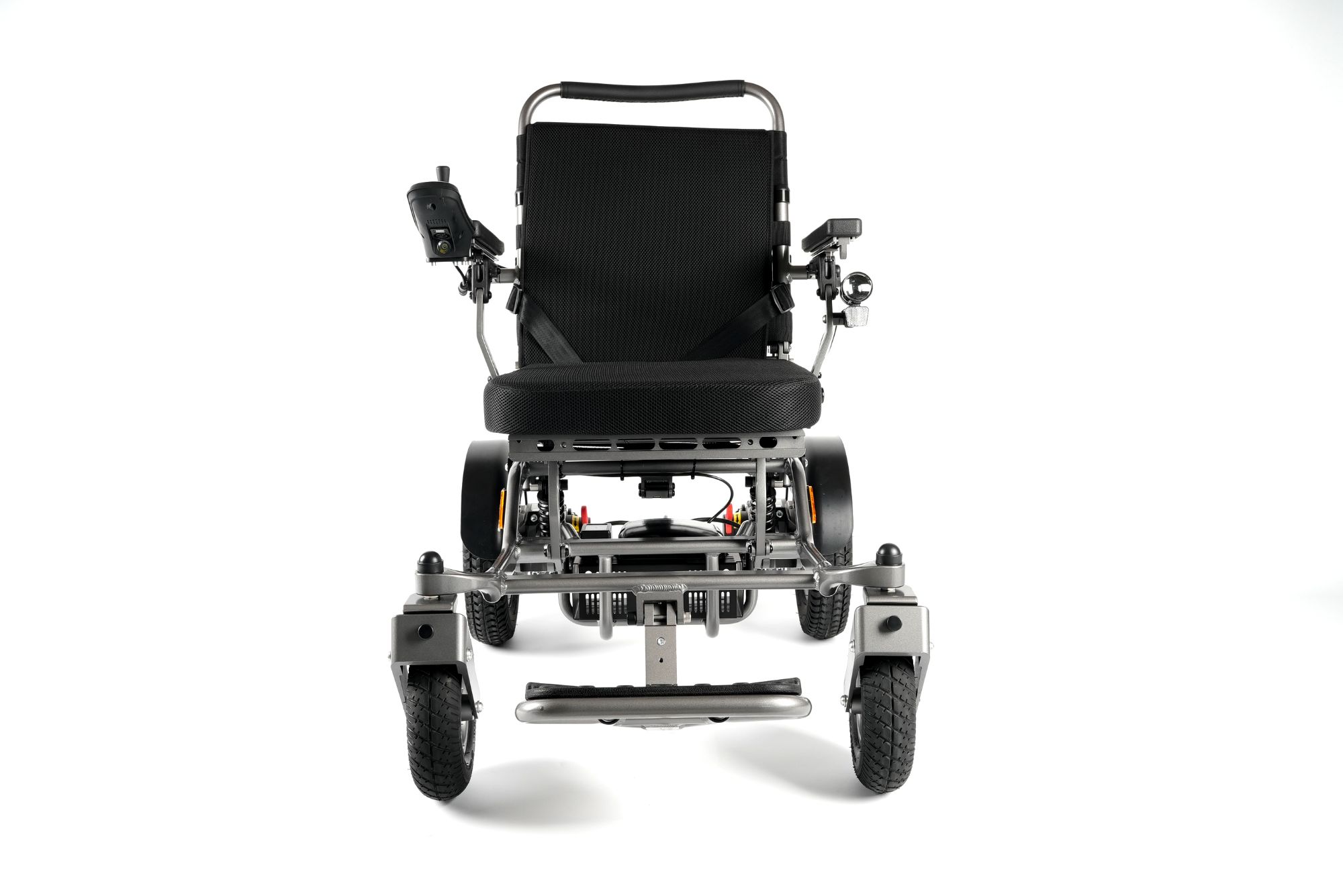 Electric Wheelchair Factory Excellence: From Design to Delivery