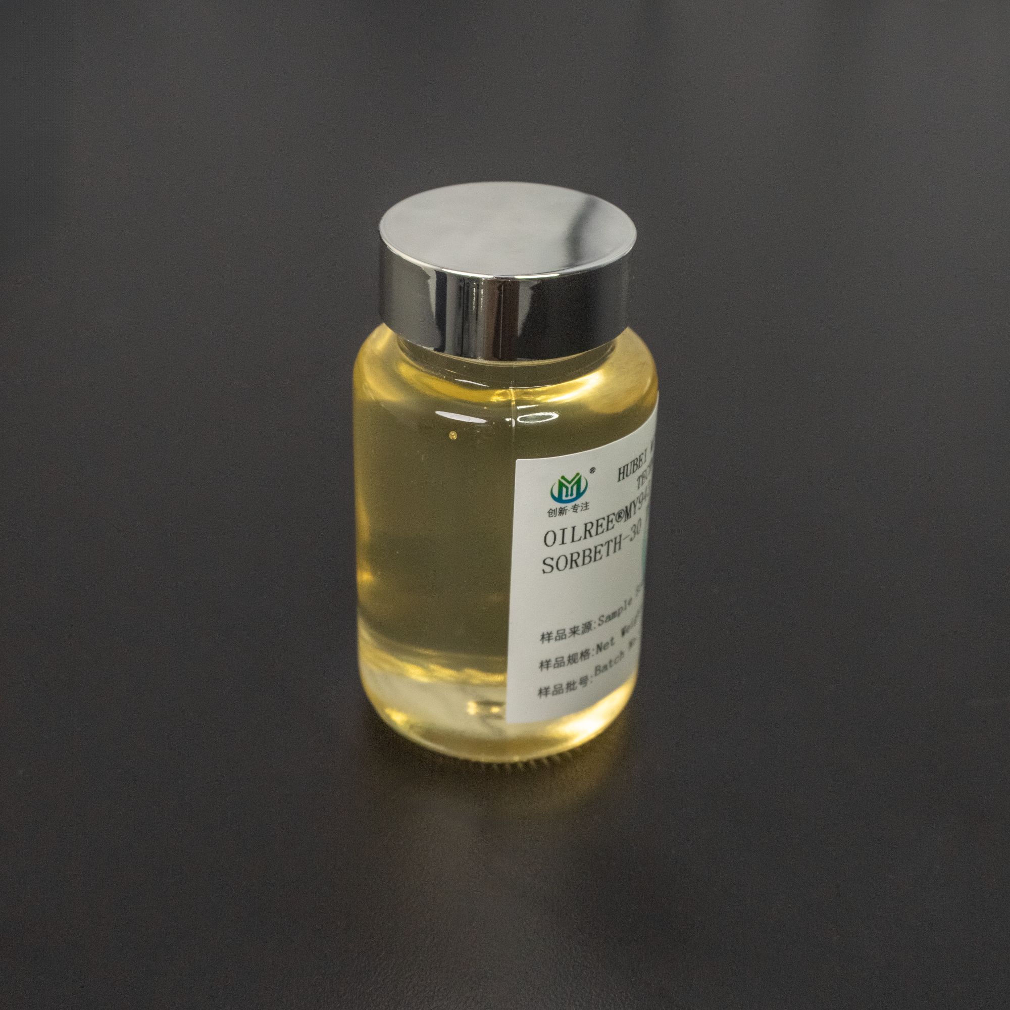 SORBETH-30 TETRAOLEATE China Supplier: Premium Cosmetic Ingredient Source