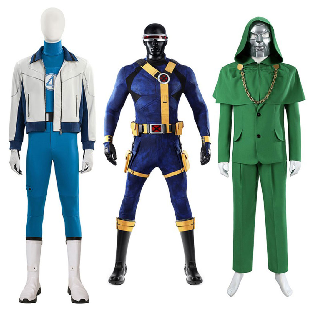Professional Avengers Costume: Your Ultimate Guide to Looking Like a Real Superhero