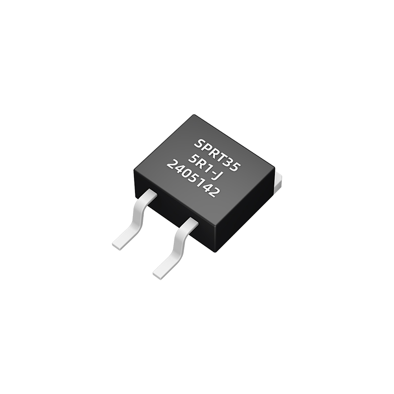 Power Resistor Reliability: How to Choose a Trustworthy Component