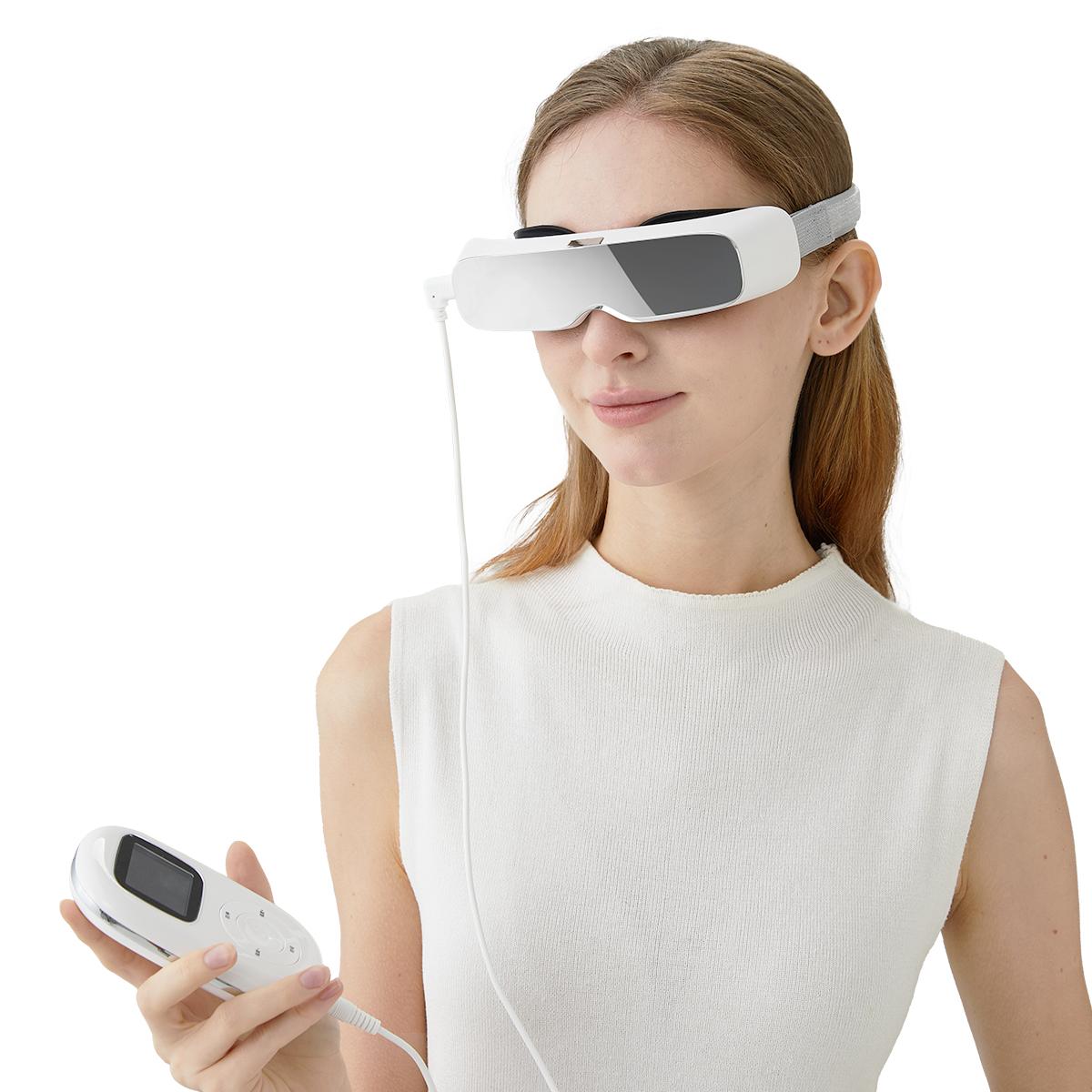 EMS Eye Massager Original Manufacturer: Behind the Technology and Quality