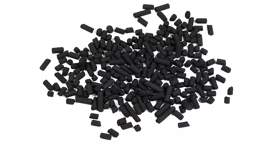 Private Label Coal-Based Activated Carbon: Unlocking Custom Filtration Solutions