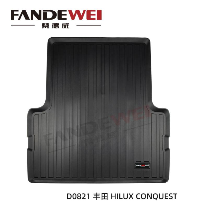 Pickup Truck Bed Mat Supplier: How to Find Quality Mats That Last