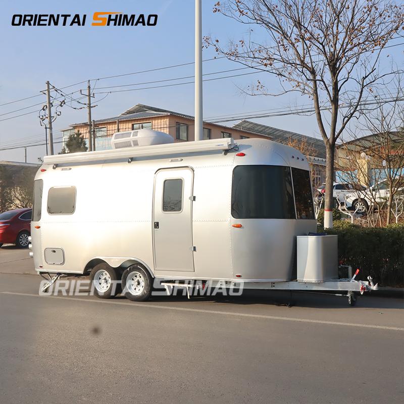 Best Caravan Choices: Unmatched Comfort for Your Adventure