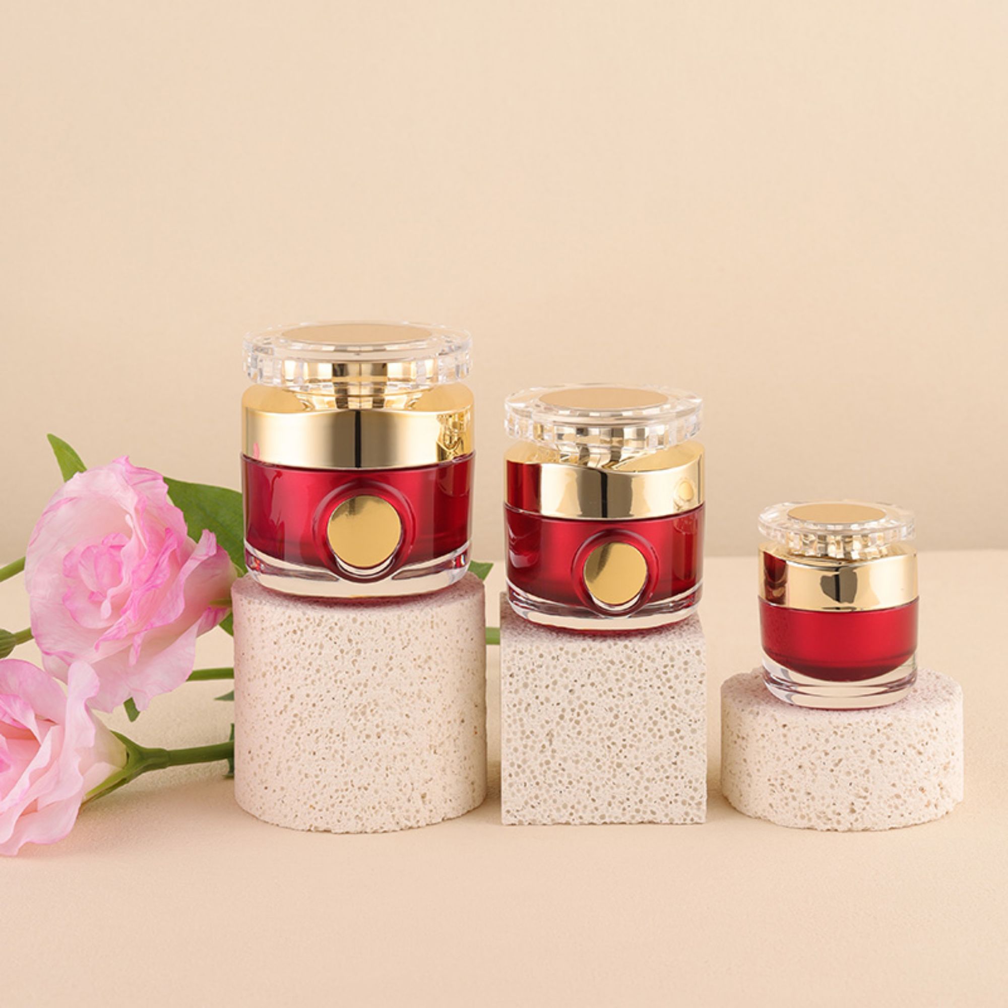 Cosmetic Bottles Service: A Complete Guide for Beauty Brands