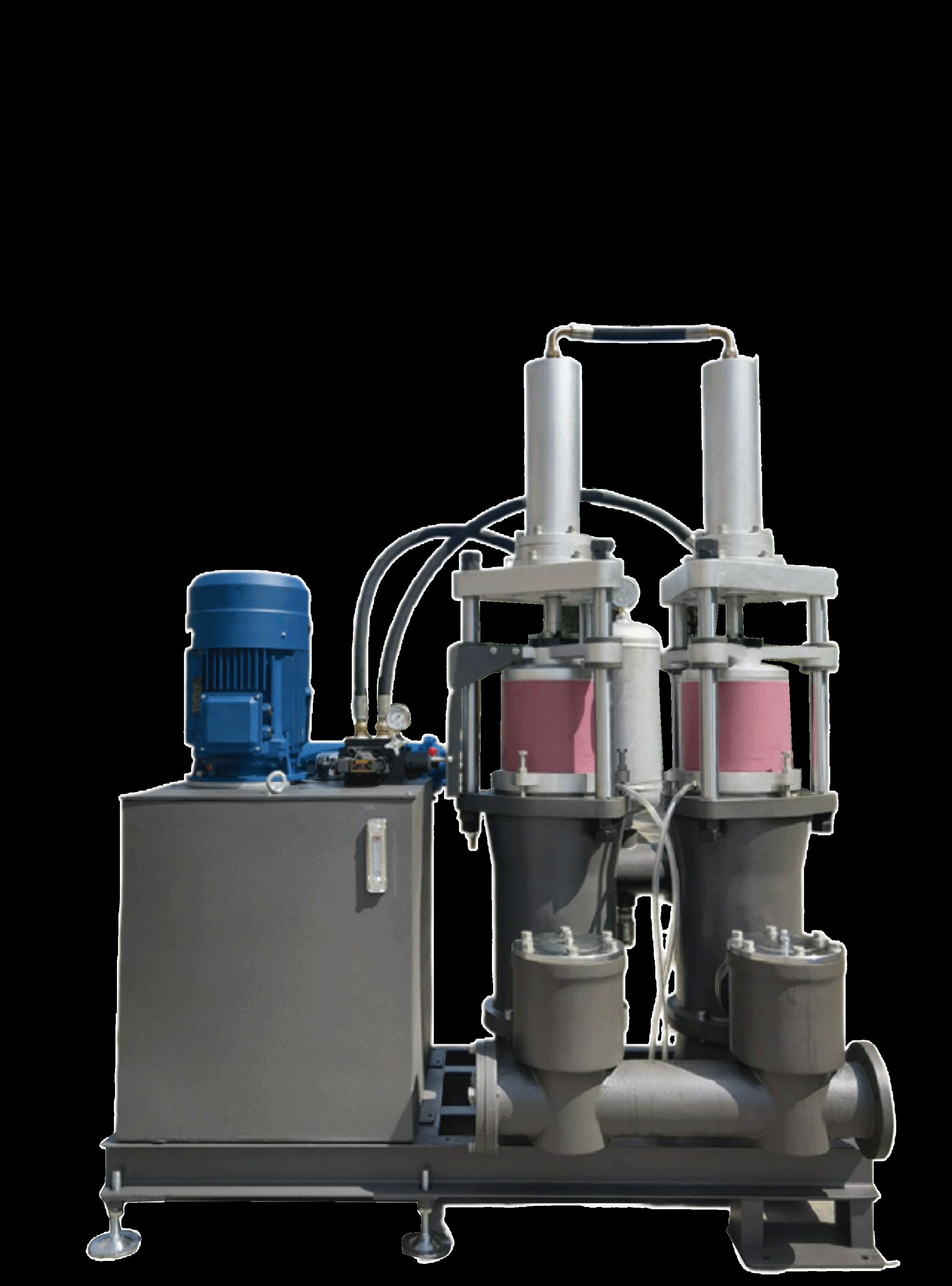 Export Mechanical Reversing Ceramic Hydraulic Filter Press Piston Pump A Complete Guide for Global Buyers