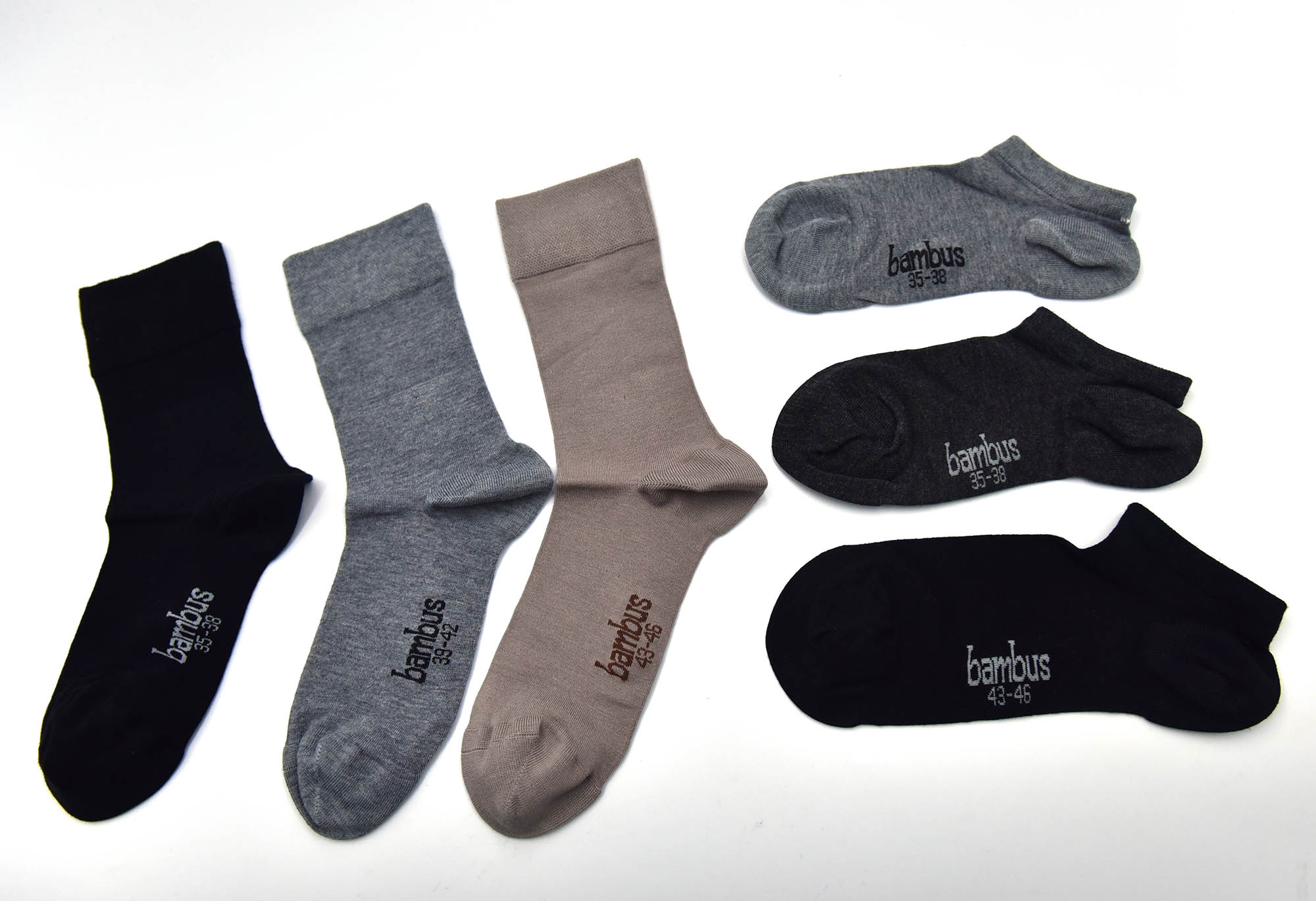 Best Bamboo Socks Supplier for Eco-Friendly Comfort and Durability
