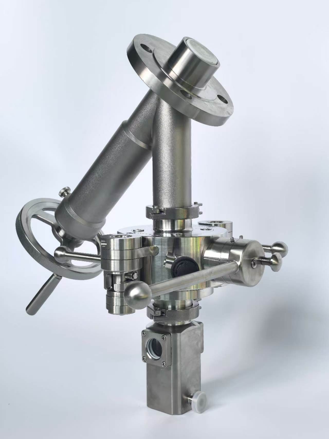 Inflatable Seal Ball Segment Valve Manufacturer: Key Factors to Evaluate Before Partnering