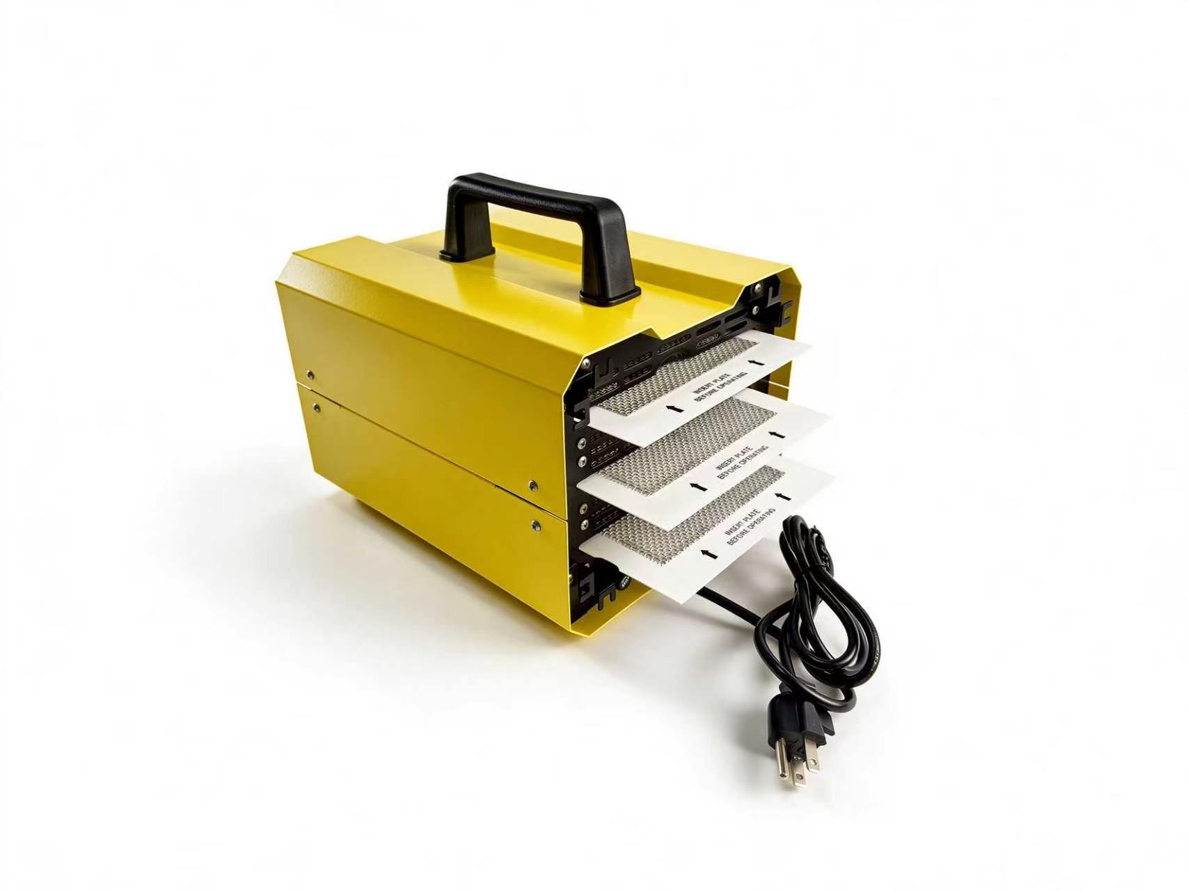 Portable Ozone Machine Supplier for Healthier Indoor Air