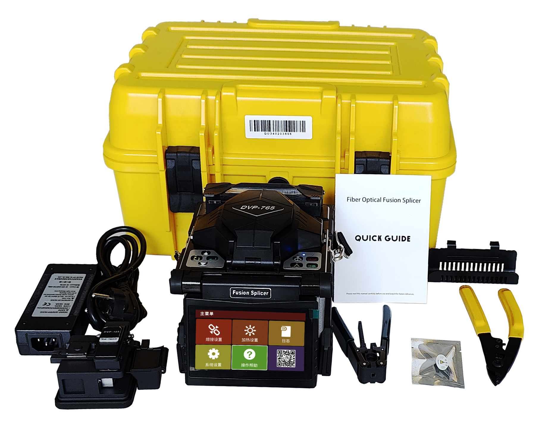 High-Precision Optical Power Meter Ranking: Top Precision Instruments for Accurate Measurements