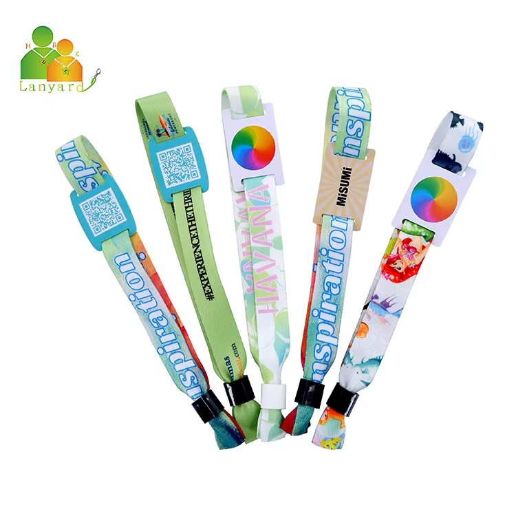 China Elastic Wristband: Top Benefits and Buying Tips