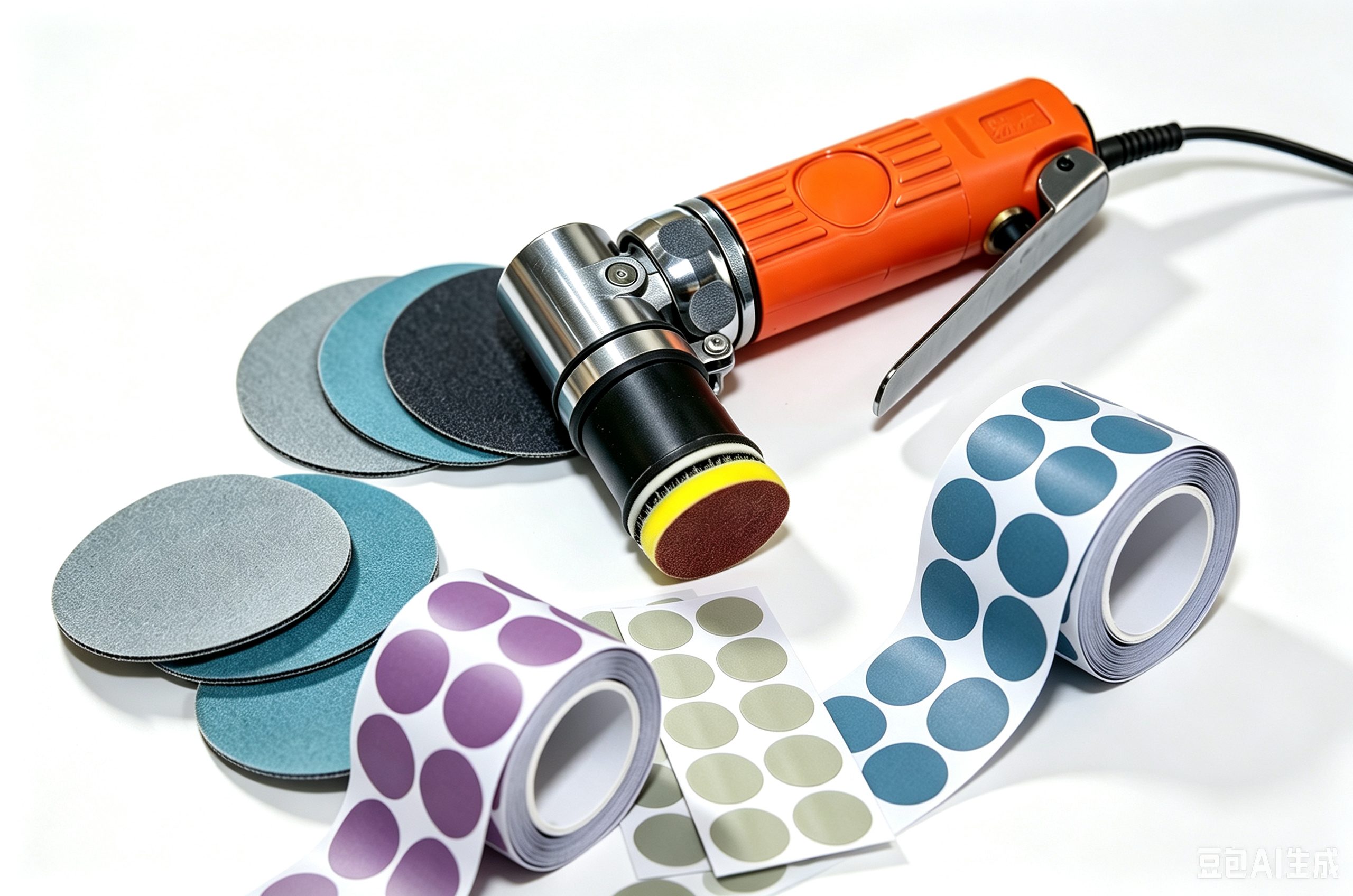 Automotive Refinishing Factory Secrets Behind a Flawless Paint Finish