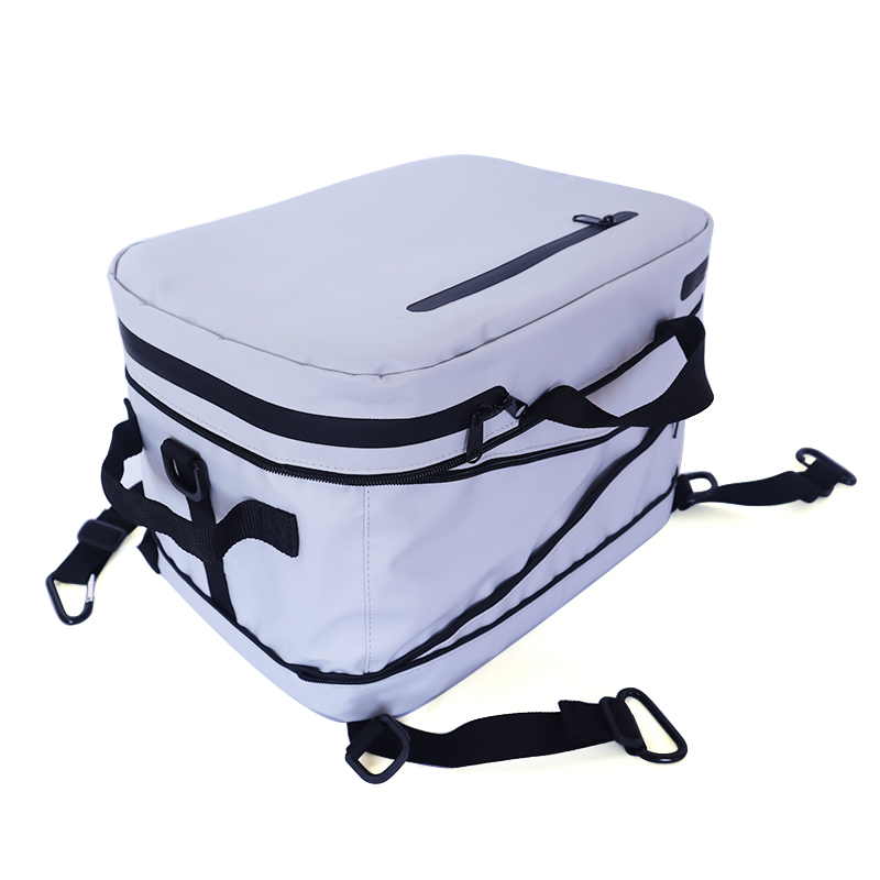 Foldable Portable Soft Cooler